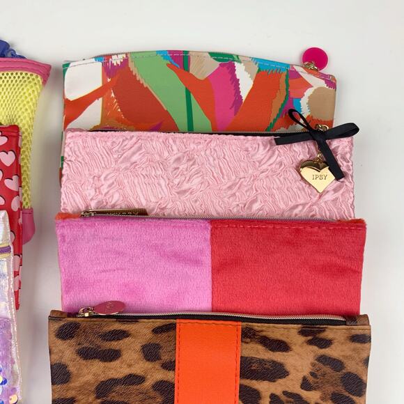 Lot Bundle 10 Ipsy Bags - Picture 3 of 6